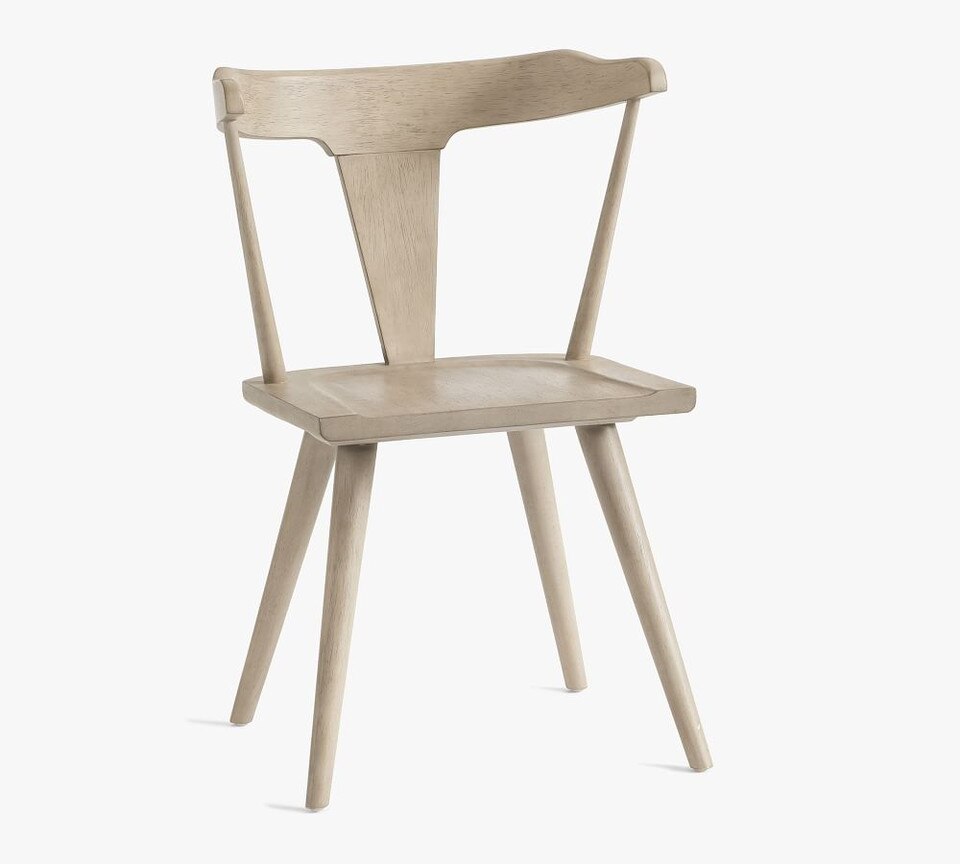 Westan Dining Chair Pottery Barn Australia
